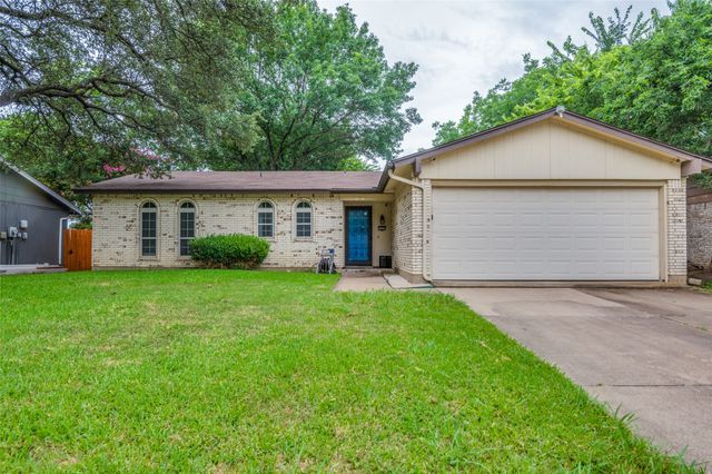 1004 Fairfax Court, Arlington, TX 76015