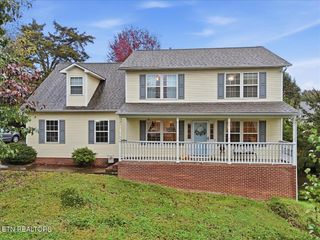 1401 Zachary Taylor Rd Rd, Knoxville, TN 37922