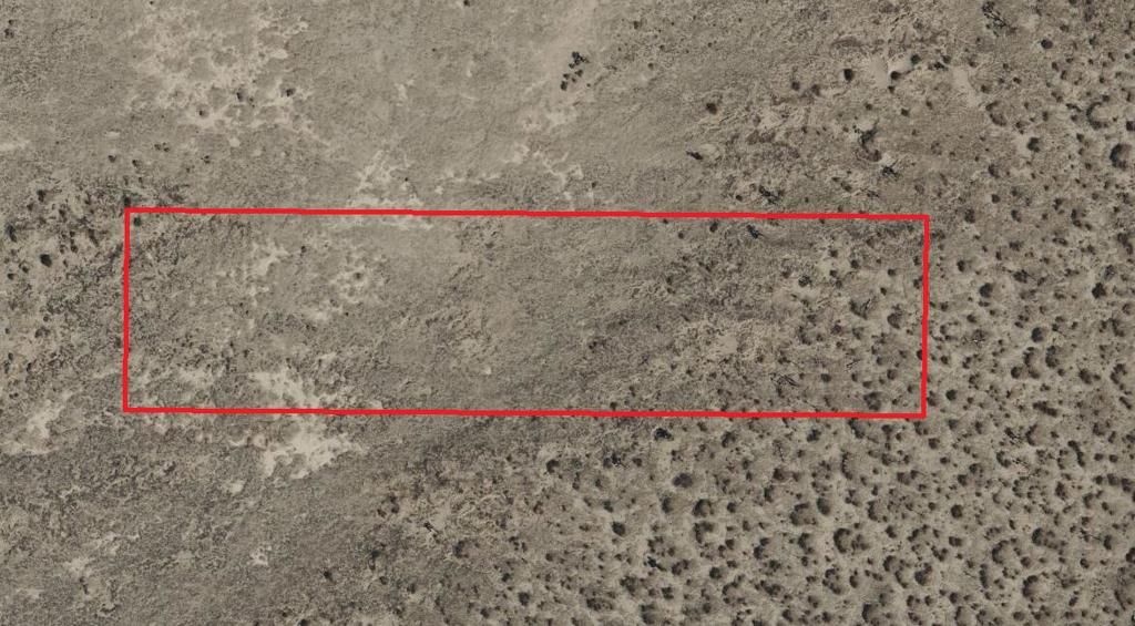 120 th Street East & Avenue M-6, Palmdale, CA 93591