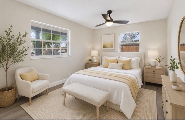 6532 S WEST SHORE CIRCLE, Tampa, FL 33616