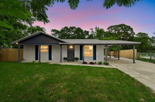 6532 S WEST SHORE CIRCLE, Tampa, FL 33616