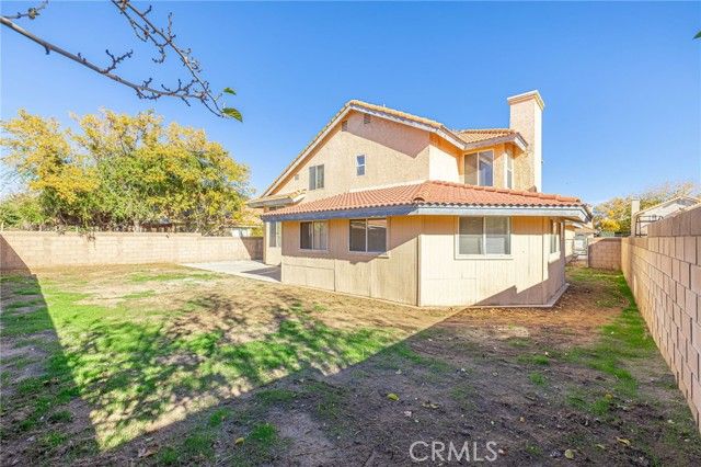 44043 Sunview Court, Lancaster, CA 93535