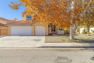 44043 Sunview Court, Lancaster, CA 93535