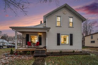 7450 Deans Hill Road, Berrien Center, MI 49102