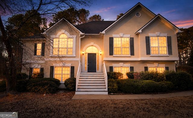 4115 Chelsea Chase, Cumming, GA 30028