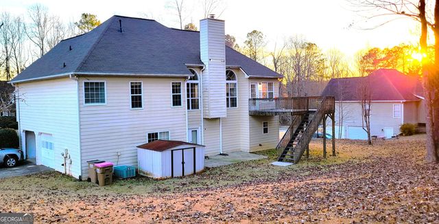 4115 Chelsea Chase, Cumming, GA 30028