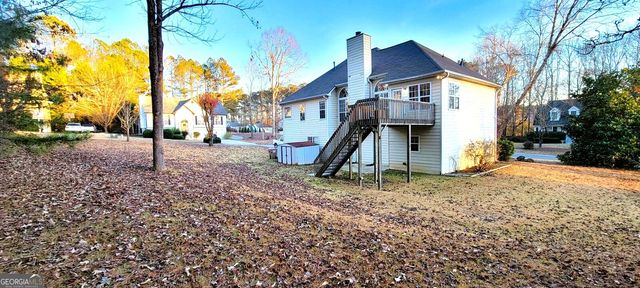 4115 Chelsea Chase, Cumming, GA 30028