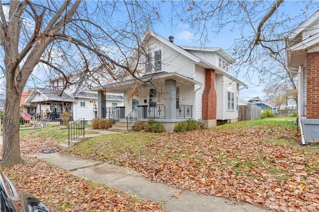 2030 Brookline Avenue, Dayton, OH 45420