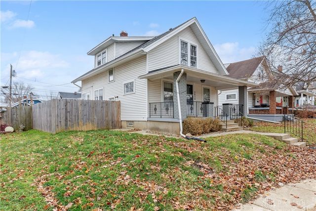 2030 Brookline Avenue, Dayton, OH 45420