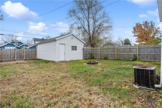 2030 Brookline Avenue, Dayton, OH 45420