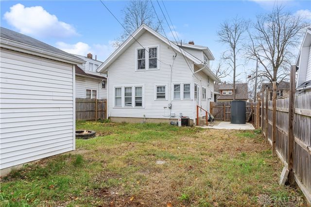 2030 Brookline Avenue, Dayton, OH 45420