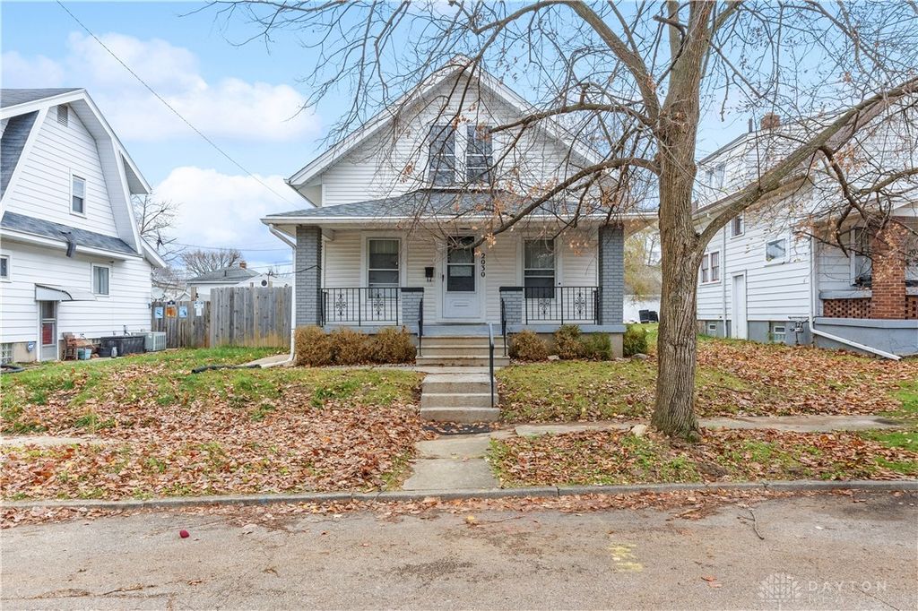 2030 Brookline Avenue, Dayton, OH 45420
