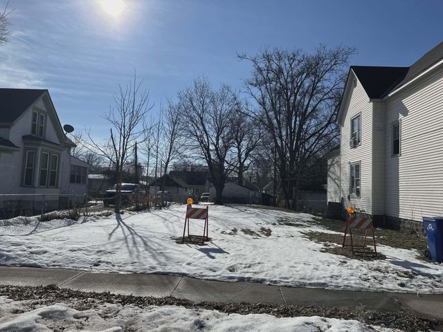 920 Fremont Avenue, Saint Paul, MN 55106