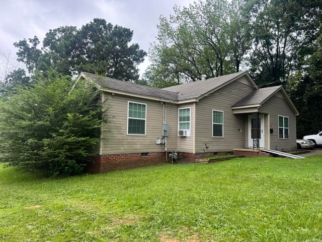 1510 Parkway Drive, North Little Rock, AR 72118