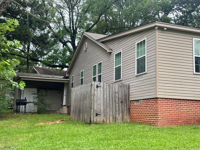 1510 Parkway Drive, North Little Rock, AR 72118