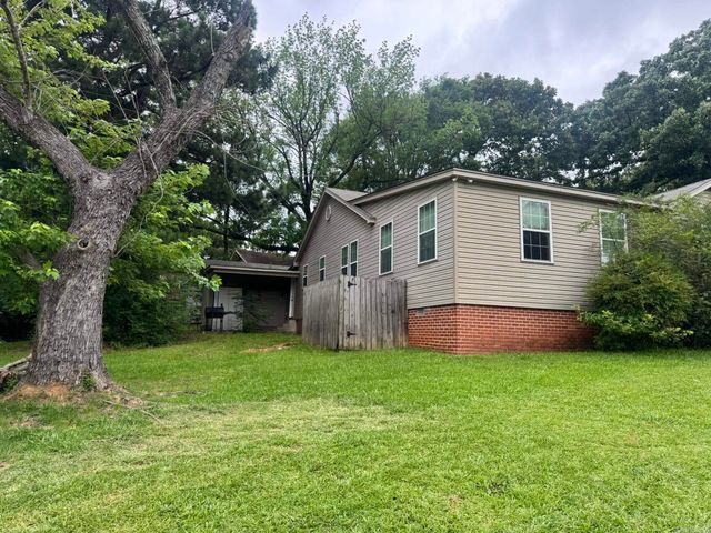 1510 Parkway Drive, North Little Rock, AR 72118