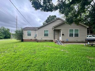 1510 Parkway Drive, North Little Rock, AR 72118