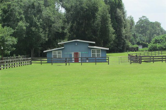 10455 NW GAINESVILLE ROAD, Ocala, FL 34482