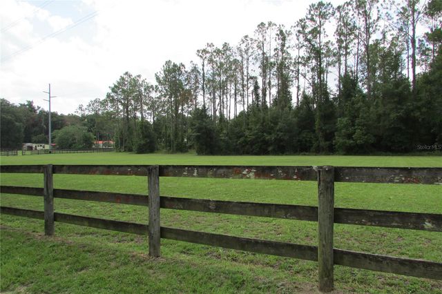 10455 NW GAINESVILLE ROAD, Ocala, FL 34482