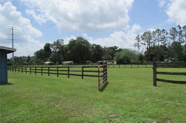10455 NW GAINESVILLE ROAD, Ocala, FL 34482
