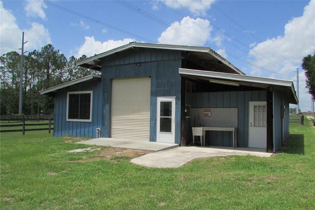 10455 NW GAINESVILLE ROAD, Ocala, FL 34482