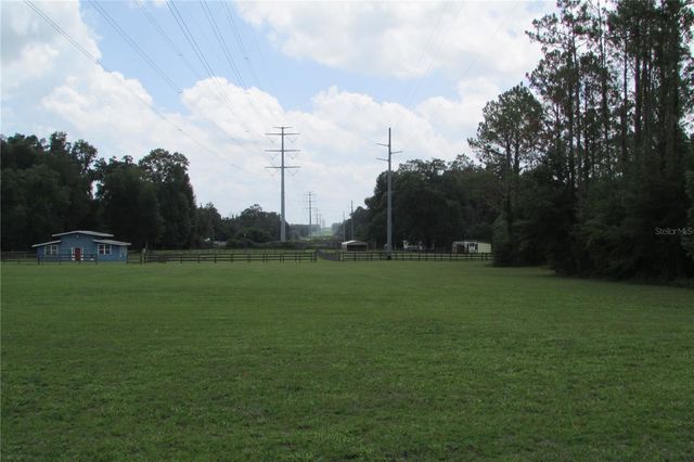 10455 NW GAINESVILLE ROAD, Ocala, FL 34482