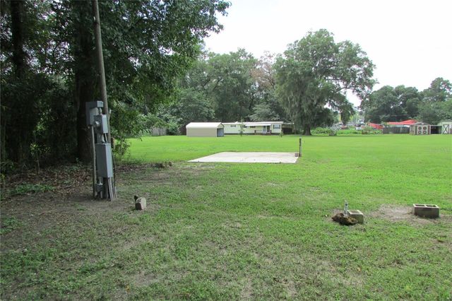 10455 NW GAINESVILLE ROAD, Ocala, FL 34482