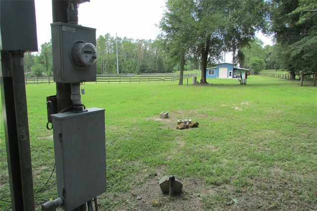 10455 NW GAINESVILLE ROAD, Ocala, FL 34482