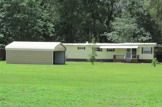 10455 NW GAINESVILLE ROAD, Ocala, FL 34482