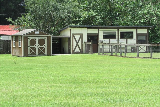 10455 NW GAINESVILLE ROAD, Ocala, FL 34482