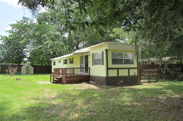 10455 NW GAINESVILLE ROAD, Ocala, FL 34482