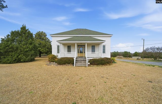 2684 HWY 378, Gilbert, SC 29054