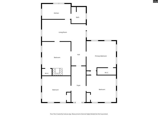 2684 HWY 378, Gilbert, SC 29054