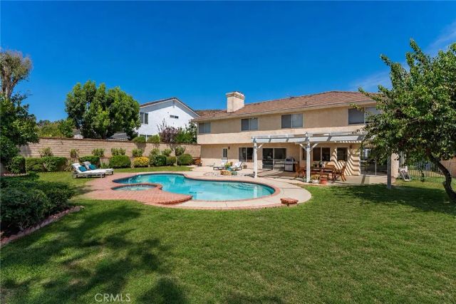 29534 Meadowmist Way, Agoura Hills, CA 91301
