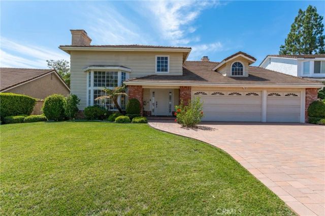 29534 Meadowmist Way, Agoura Hills, CA 91301