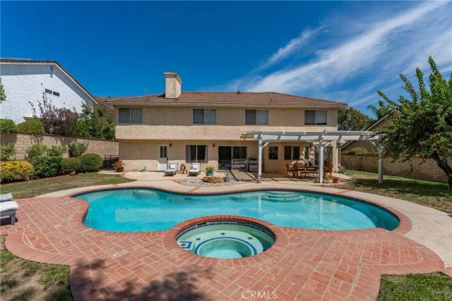 29534 Meadowmist Way, Agoura Hills, CA 91301