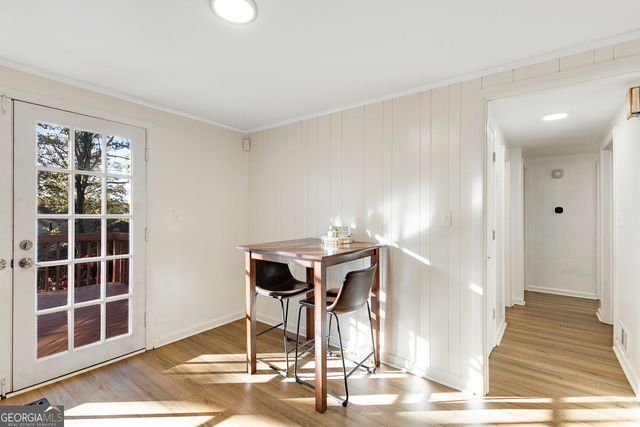 920 Vfw Drive, Stone Mountain, GA 30083