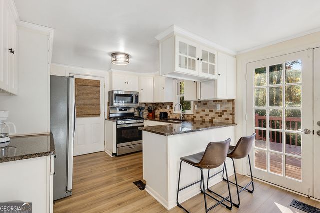 920 Vfw Drive, Stone Mountain, GA 30083