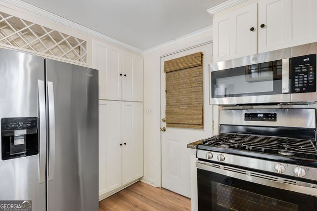 920 Vfw Drive, Stone Mountain, GA 30083