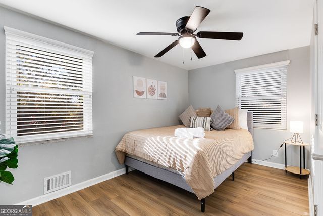 920 Vfw Drive, Stone Mountain, GA 30083