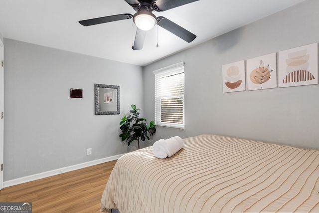 920 Vfw Drive, Stone Mountain, GA 30083