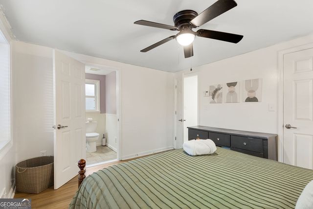 920 Vfw Drive, Stone Mountain, GA 30083