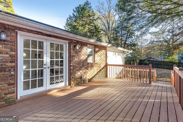 920 Vfw Drive, Stone Mountain, GA 30083