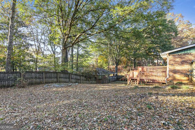 920 Vfw Drive, Stone Mountain, GA 30083