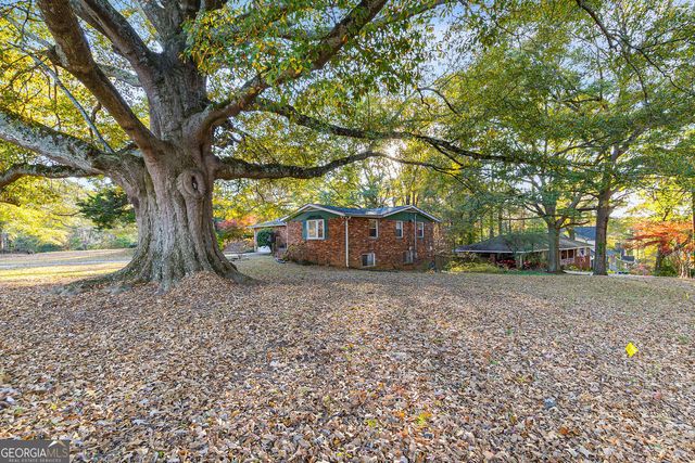 920 Vfw Drive, Stone Mountain, GA 30083