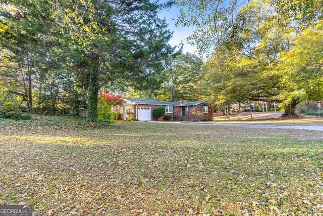 920 Vfw Drive, Stone Mountain, GA 30083