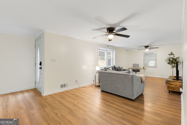 920 Vfw Drive, Stone Mountain, GA 30083