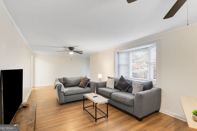 920 Vfw Drive, Stone Mountain, GA 30083