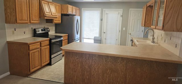 1741 Pomerelle Drive, Twin Falls, ID 83301