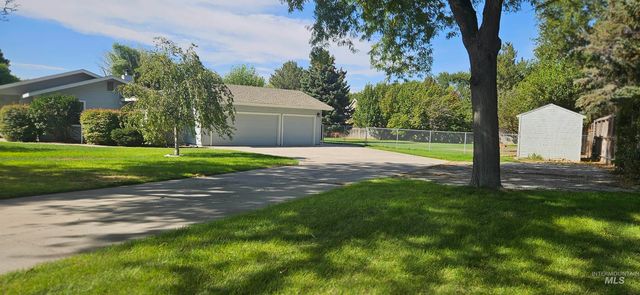 1741 Pomerelle Drive, Twin Falls, ID 83301